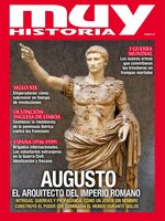 Muy Historia  España